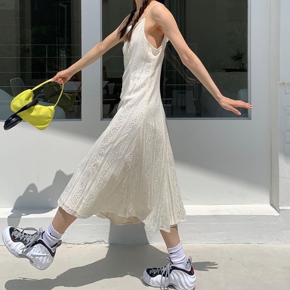 vintage style lace style - Picture 4 of 4